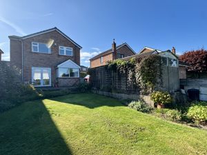 Rear Aspect - click for photo gallery